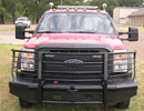 Wildland Truck